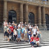 giro cultural usp 09-03-2019 - theatro municipal